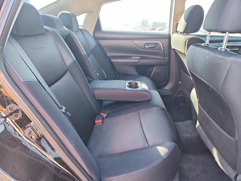 Photo 10 from auction – 2017 NISS ALTIMA with VIN 1N4AL3AP0HN347633