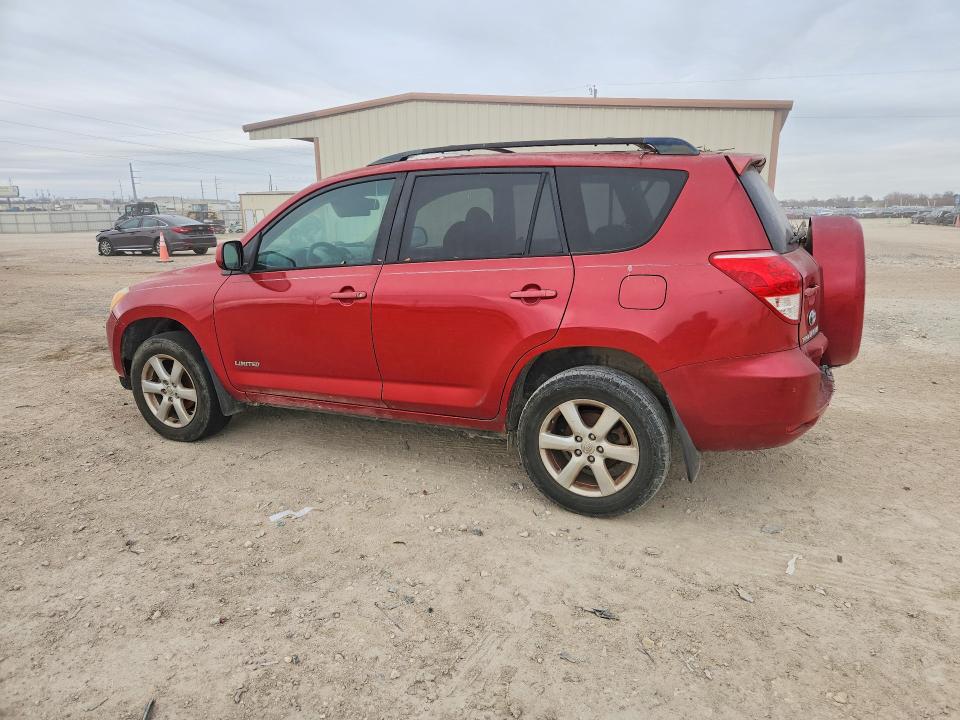 Photo 2 from auction – 2006 TOYOTA RAV4 with VIN JTMZD31V065010353