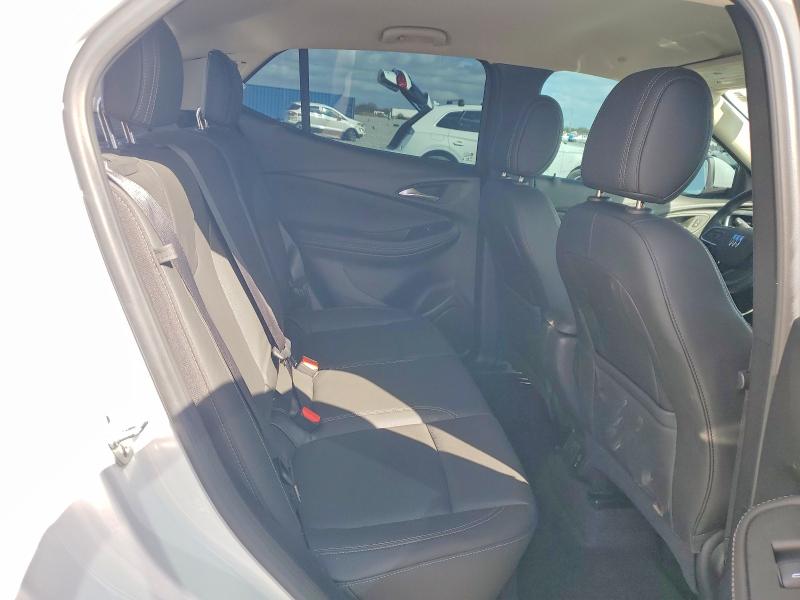 Photo 10 from auction – 2024 BUICK ENCORE GX with VIN KL4AMDSL9RB163197