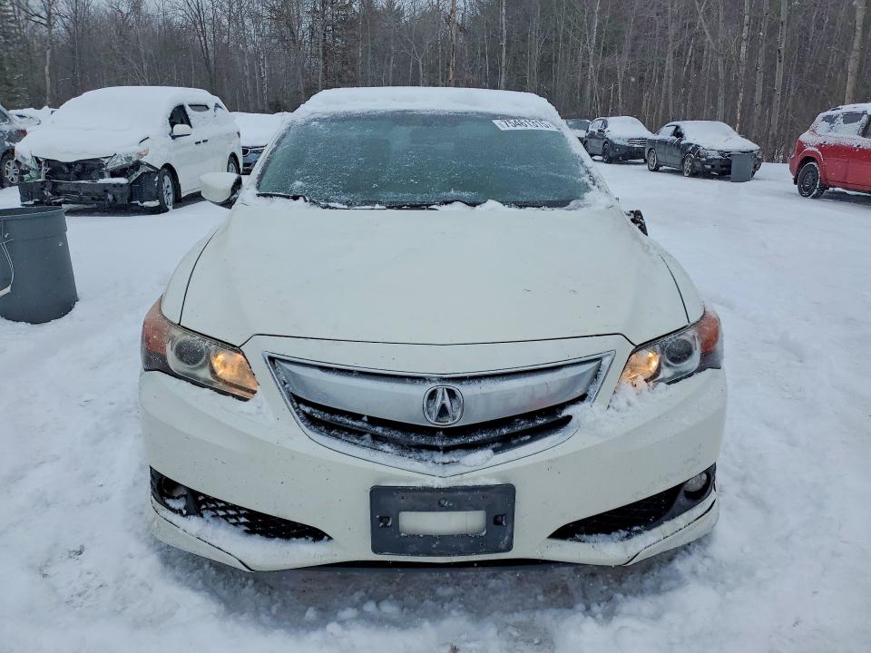 Photo 5 from auction – 2013 ACURA ILX with VIN 19VDE1F7XDE403454