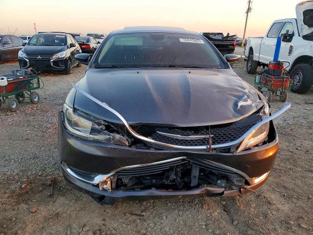 Photo 5 from auction – 2016 CHRYSLER 200 with VIN 1C3CCCAB6GN155935