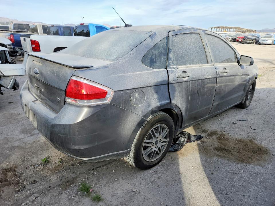 صورة رقم 3 من المزاد - 2010 FORD FOCUS مع VIN 1FAHP3FN1AW213465