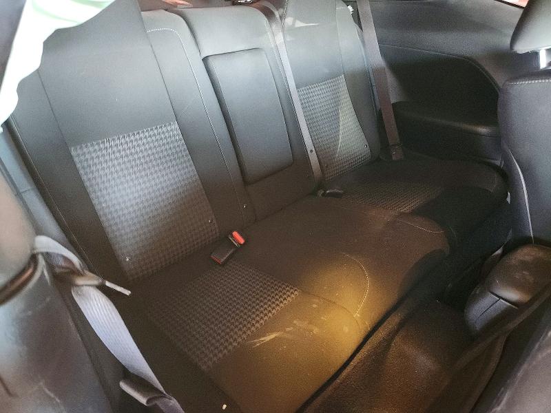 Photo 10 from auction – 2021 DODGE CHALLENGER with VIN 2C3CDZJG2MH651525