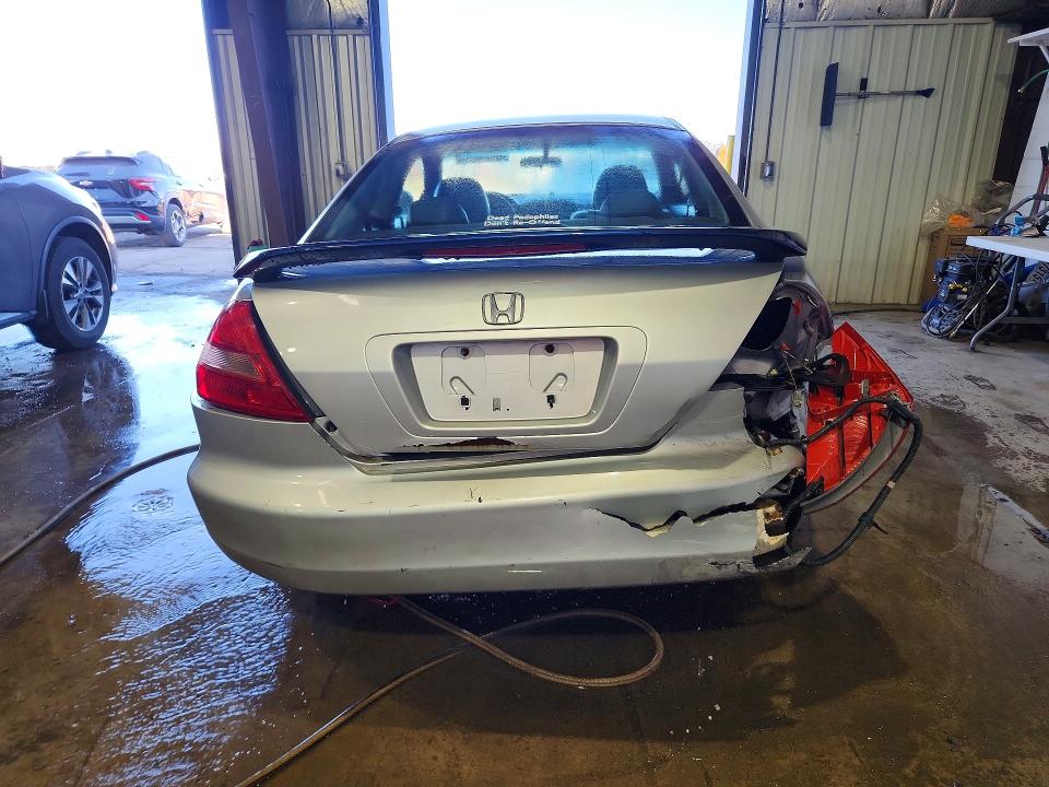 Photo 6 from auction – 2003 HONDA ACCORD with VIN 1HGCM82693A034682