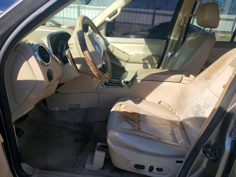 Photo 7 from auction – 2006 FORD EXPLORER E with VIN 1FMEU64816UA76790