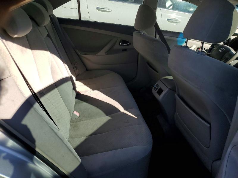 Photo 10 from auction – 2007 TOYOTA CAMRY HYBR with VIN JTNBB46K473023028