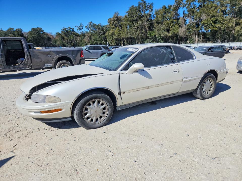 1997 BUICK RIVIERA