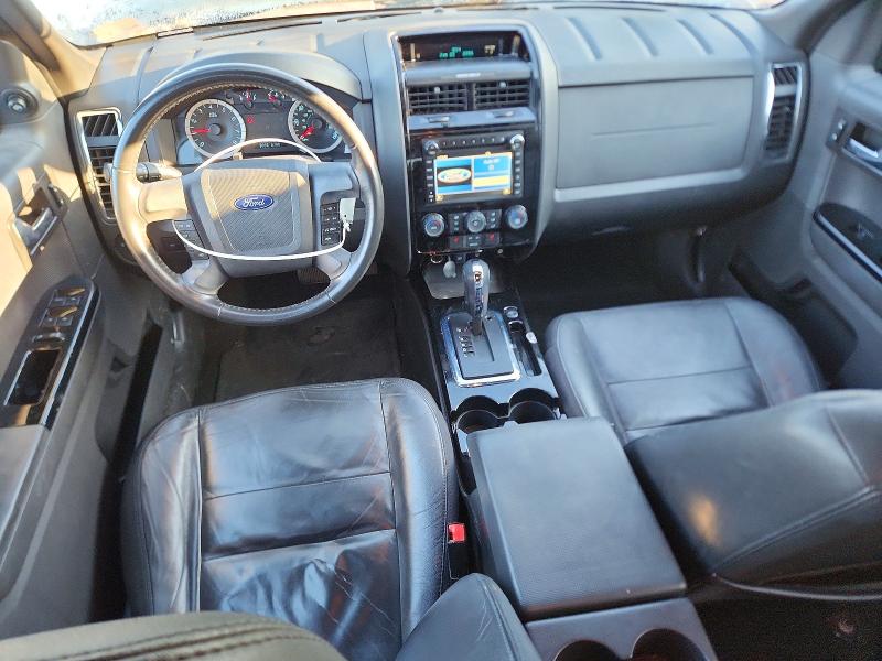 Photo 8 from auction – 2012 FORD ESCAPE LIM with VIN 1FMCU9E78CKC01676