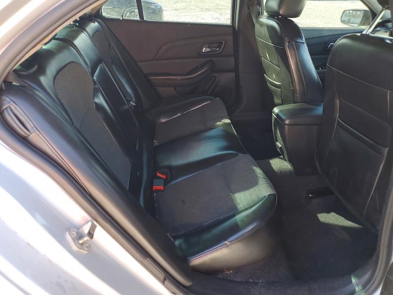 Photo 10 from auction – 2014 CHEVROLET MALIBU 2LT with VIN 1G11E5SL3EF195499