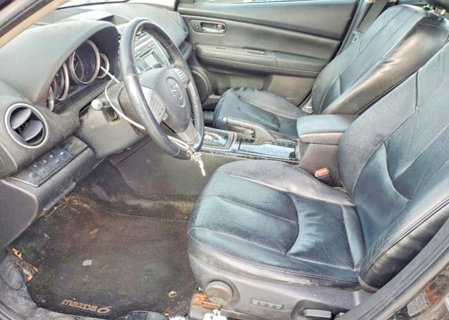 Фото 7 с аукциона – 2010 MAZDA 6 с VIN 1YVHZ8CH6A5M47228