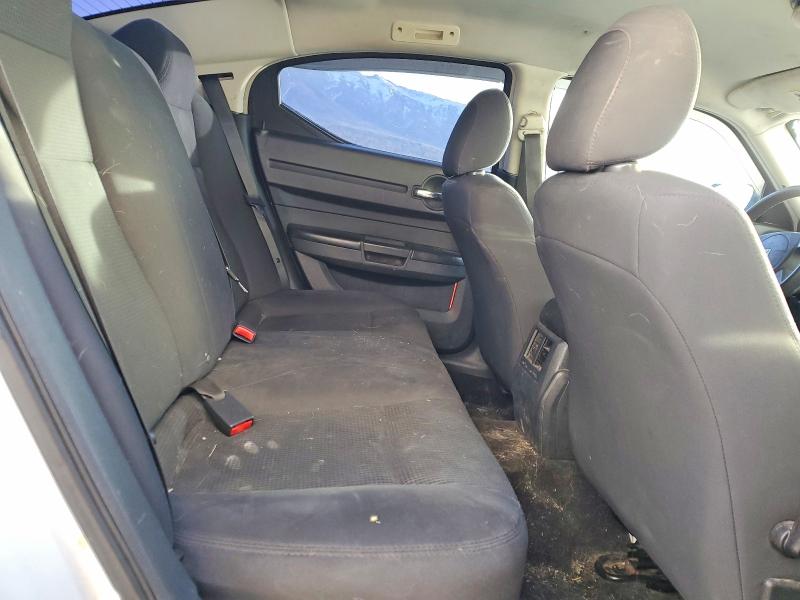 Photo 10 from auction – 2009 DODGE CHARGER with VIN 2B3KA43T59H631680