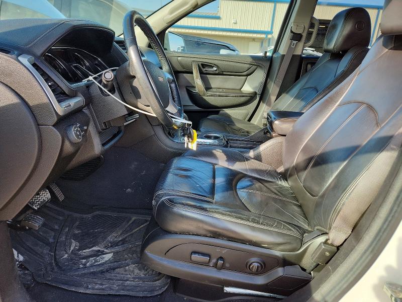 Photo 7 from auction – 2015 GMC ACADIA with VIN 1GKKRRKD0FJ319683