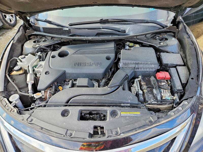 Photo 11 from auction – 2015 NISS ALTIMA with VIN 1N4AL3AP2FC584908