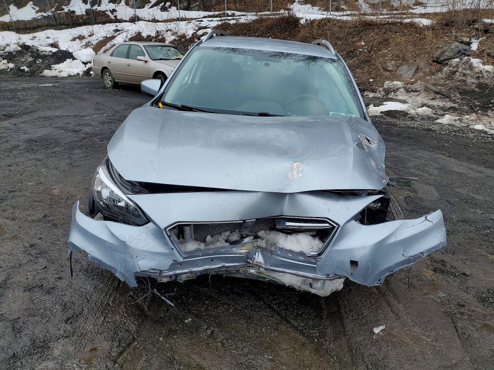 صورة رقم 5 من المزاد - 2017 SUBARU IMPREZA PR مع VIN 4S3GTAD67H3720996