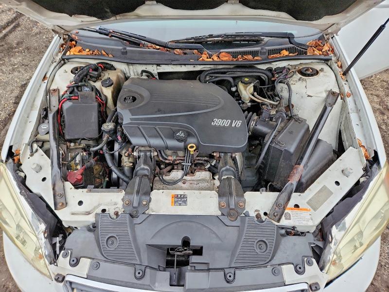 Photo 11 from auction – 2011 CHEVROLET IMPALA with VIN 2G1WD5EM9B1297177