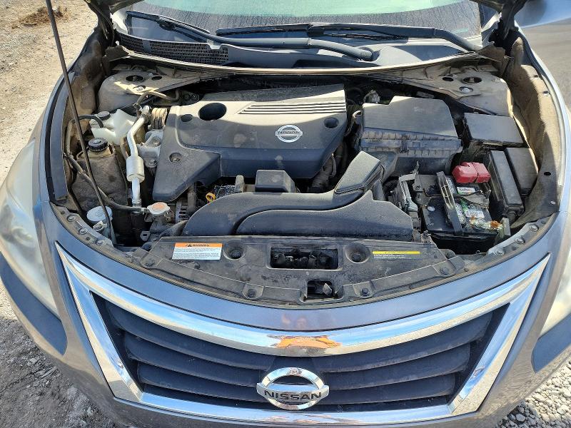 Photo 11 from auction – 2015 NISSAN ALTIMA with VIN 1N4AL3AP6FC297782