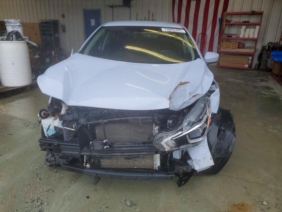 صورة رقم 5 من المزاد - 2024 NISSAN VERSA مع VIN 3N1CN8EV2RL826675