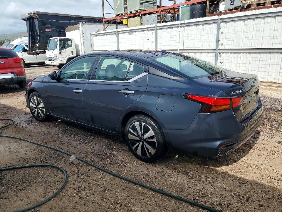 Photo 2 from auction – 2021 NISSAN ALTIMA with VIN 1N4BL4DV7MN416347