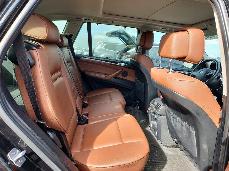 Photo 11 from auction – 2013 BMW X5 XDRIVE3 with VIN 5UXZW0C53D0B91630