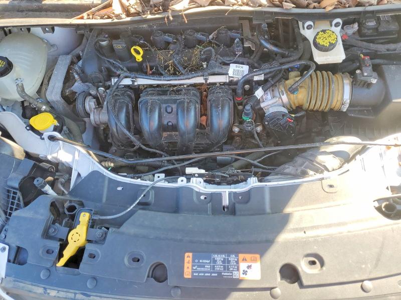 Photo 12 from auction – 2019 FORD ESCAPE with VIN 1FMCU0F78KUB33196