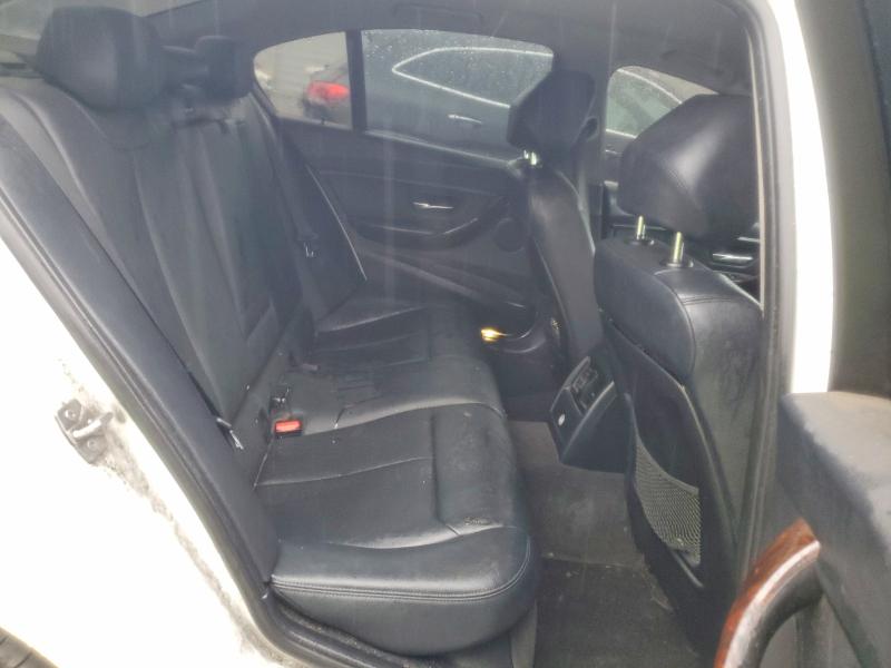 Photo 10 from auction – 2014 BMW 328 with VIN WBA3C1C50EK113893