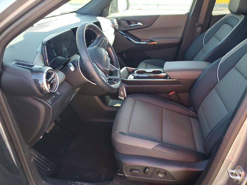 Photo 7 from auction – 2025 CHEVROLET EQUINOX LT with VIN 3GNAXHEG2SL287407