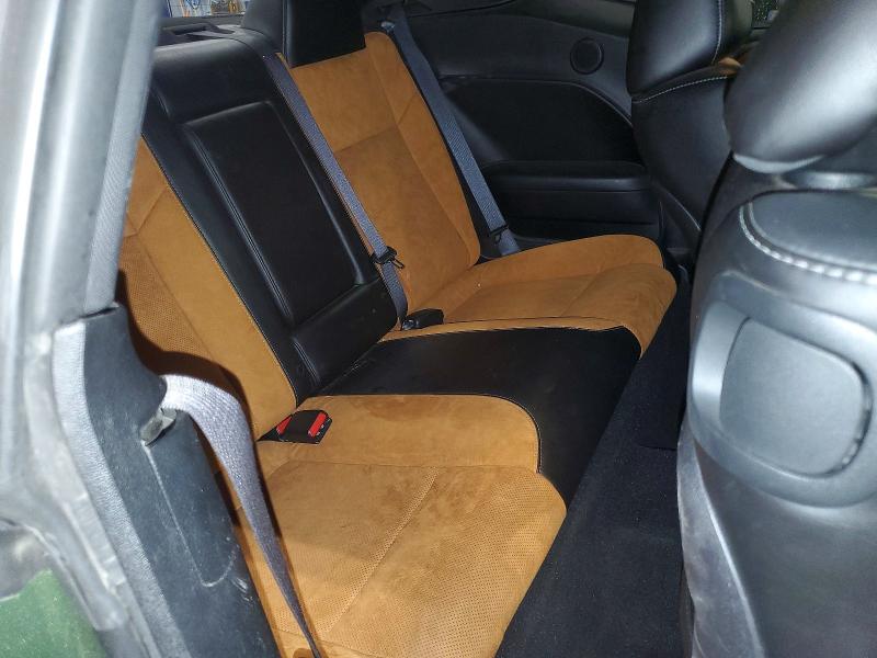 Photo 10 from auction – 2020 DODGE CHALLENGER with VIN 2C3CDZFJ9LH222756