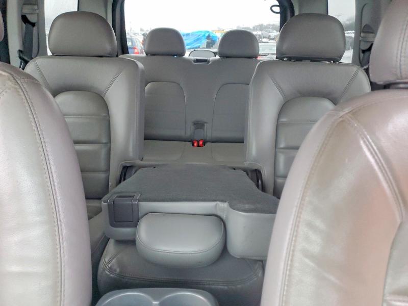 Photo 10 from auction – 2005 FORD EXPLORER with VIN 1FMZU73W85UB44394