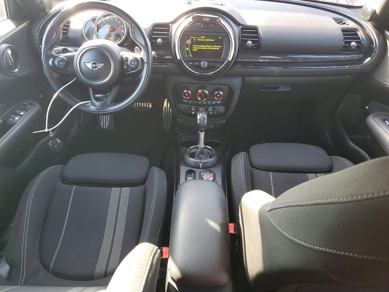 Photo 8 from auction – 2016 MINI COOPER S C with VIN WMWLN9C55G2B31532