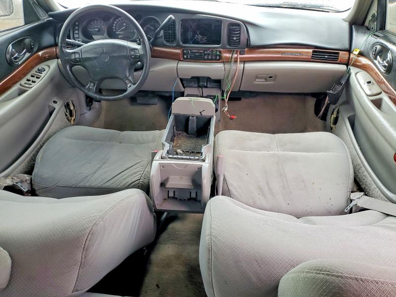 صورة رقم 8 من المزاد - 2004 BUICK LESABRE مع VIN 1G4HP54K944120669