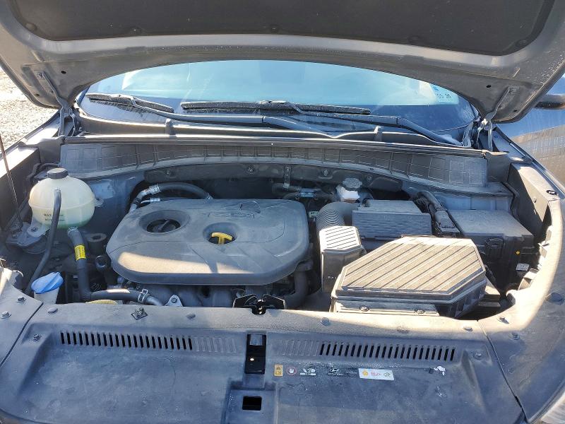 Photo 11 from auction – 2017 HYUNDAI TUCSON with VIN KM8J23A41HU592994