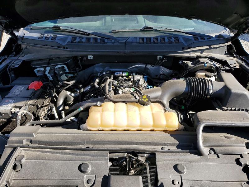 Photo 11 from auction – 2020 FORD F150 with VIN 1FTEW1EPXLFB52109
