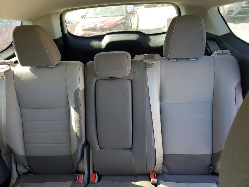 Photo 10 from auction – 2016 FORD ESCAPE with VIN 1FMCU0G9XGUA12953