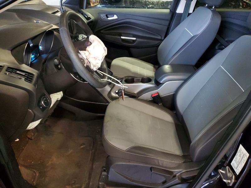 Photo 7 from auction – 2013 FORD ESCAPE with VIN 1FMCU9G97DUD43876