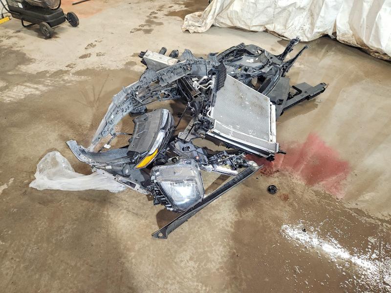 Photo 13 from auction – 2022 HYUNDAI TUCSON SEL with VIN KM8JFCA11NU049571