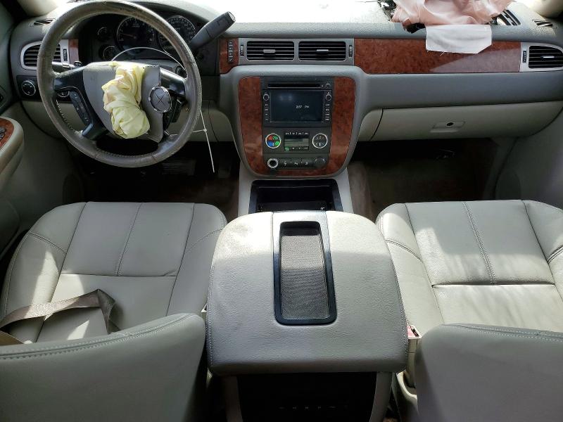 Zdjęcie 8 z aukcji – 2007 CHEVROLET AVALANCHE z VIN 3GNFK12327G261063
