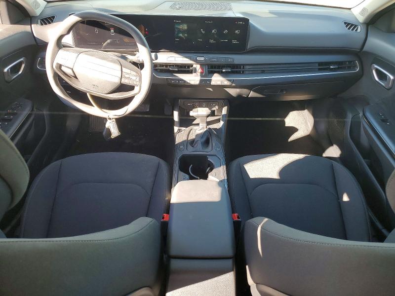 Photo 8 from auction – 2026 KIA K4 with VIN 3KPFT4DE8TE255473