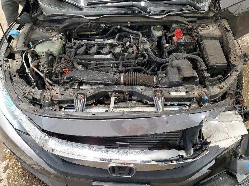 Photo 11 from auction – 2016 HONDA CIVIC with VIN 2HGFC3B32GH355298