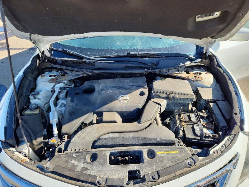 Photo 11 from auction – 2013 NISSAN ALTIMA 2.5 with VIN 1N4AL3AP5DN429450