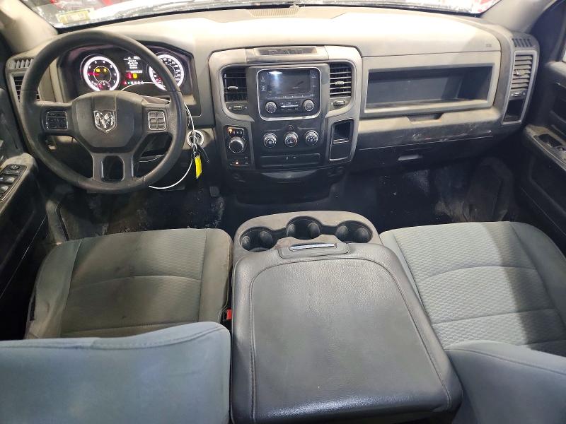 Photo 8 from auction – 2019 RAM 1500 CLASS with VIN 1C6RR7FG5KS519117