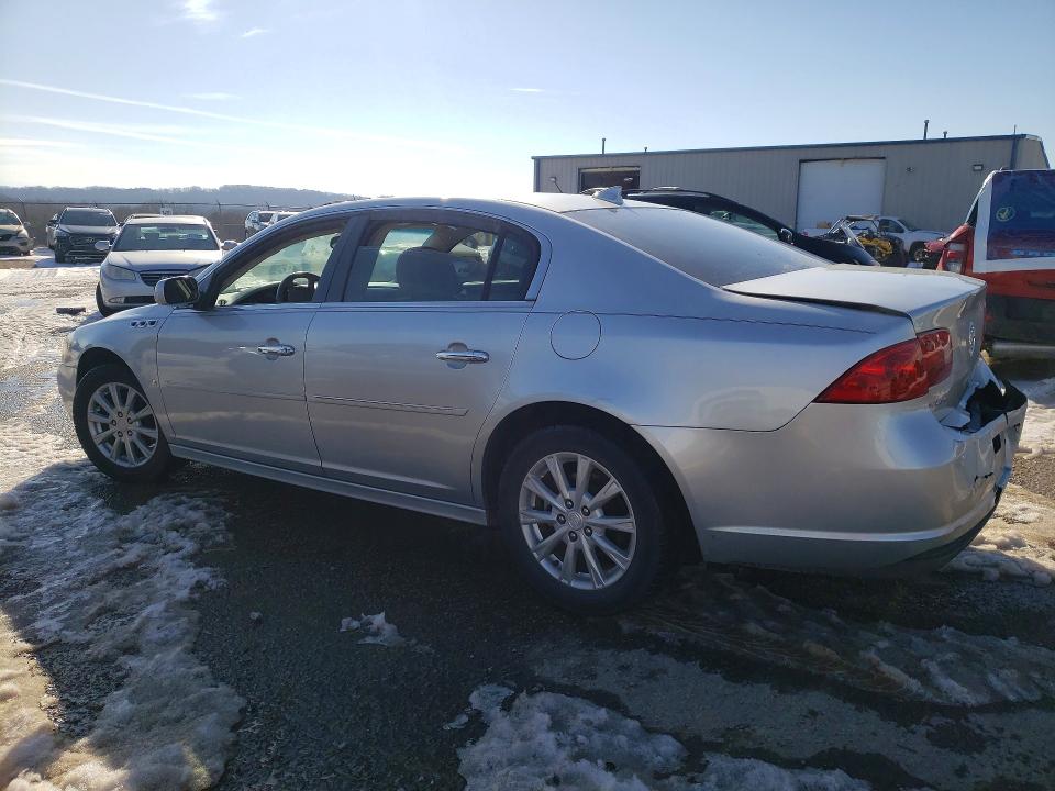 Zdjęcie 2 z aukcji – 2010 BUICK LUCERNE z VIN 1G4HC5E11AU101546