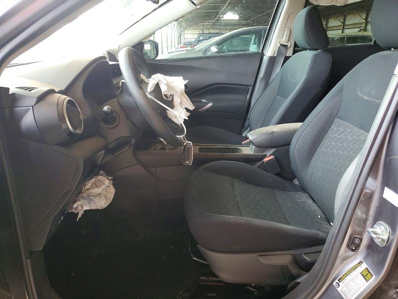 Photo 7 from auction – 2024 NISSAN KICKS with VIN 3N1CP5CV9RL497968