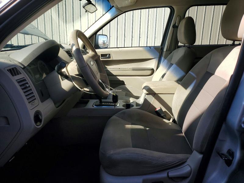 Photo 7 from auction – 2008 FORD ESCAPE with VIN 1FMCU03168KE62368