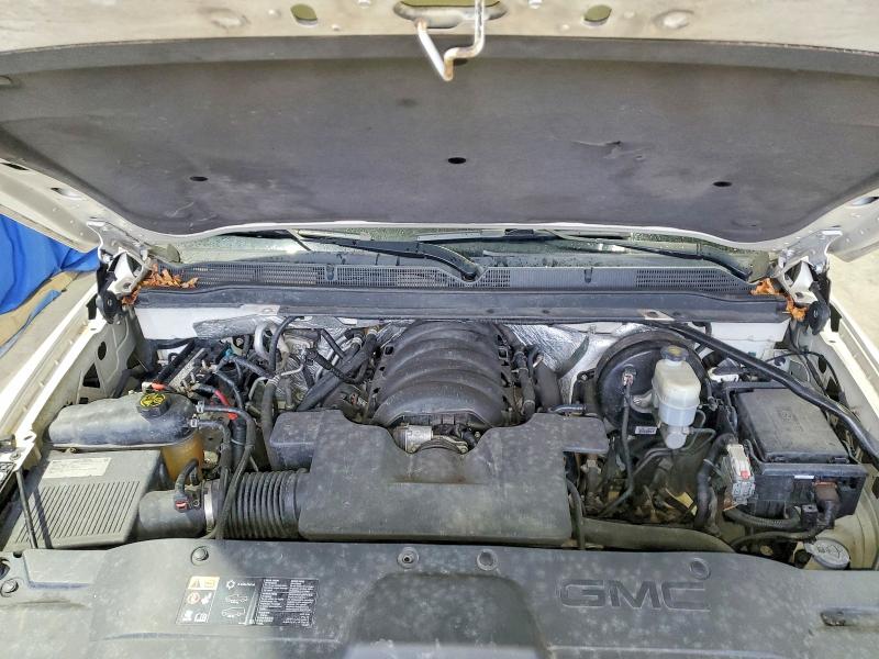 Photo 12 from auction – 2015 GMC YUKON with VIN 1GKS2CKJ5FR152374