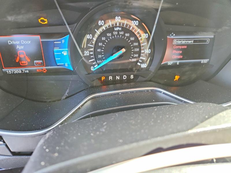 Photo 9 from auction – 2016 FORD FUSION with VIN 1FA6P0HD3G5130676