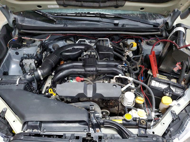 Photo 11 from auction – 2016 SUBARU CROSSTREK with VIN JF2GPABC4G9242305