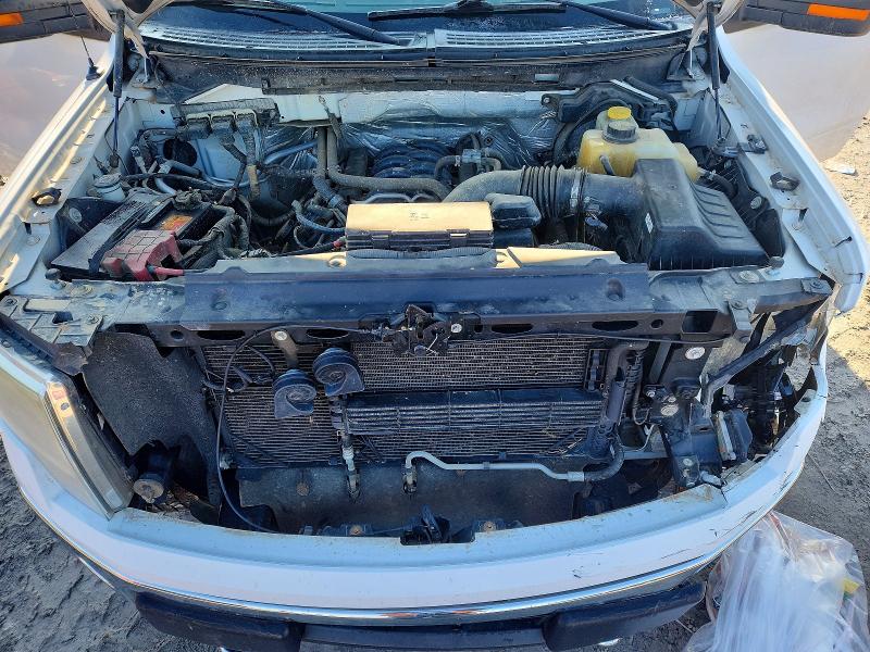 صورة رقم 11 من المزاد - 2014 FORD F150 مع VIN 1FTFW1EF1EFC30940