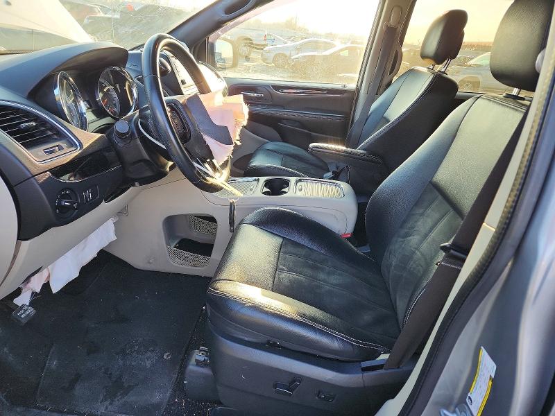 Zdjęcie 7 z aukcji – 2019 DODGE GRAND CARAVAN z VIN 2C4RDGCG3KR797429