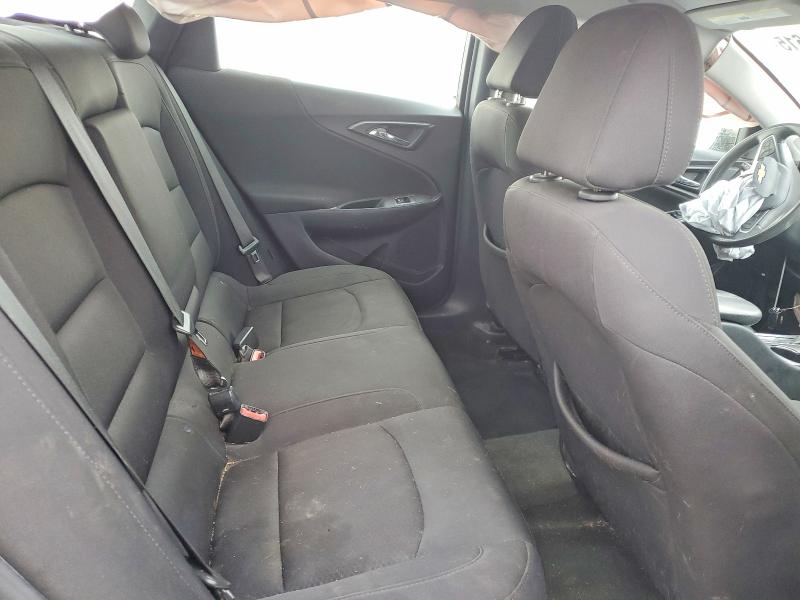 Photo 10 from auction – 2020 CHEVROLET MALIBU LT with VIN 1G1ZD5ST3LF050272