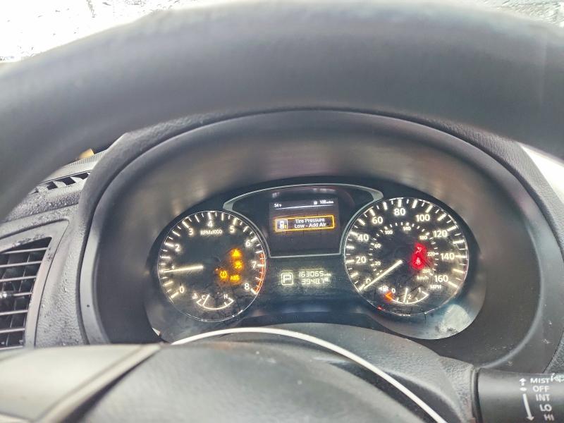 Photo 9 from auction – 2015 NISSAN ALTIMA 2.5 with VIN 1N4AL3AP0FC231373